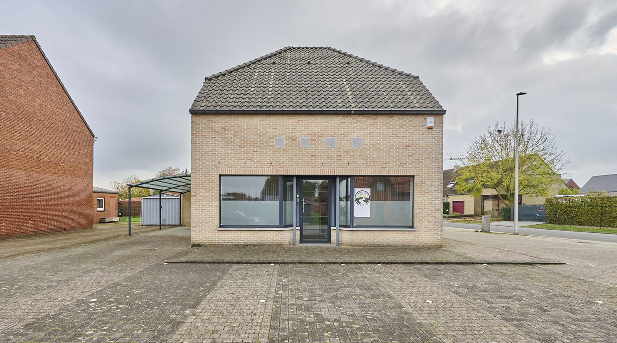 Huis te koop in Diepenbeek