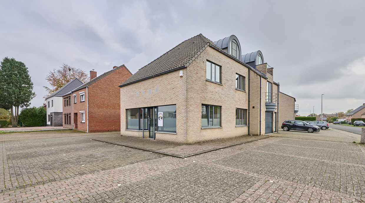 Huis te koop in Diepenbeek