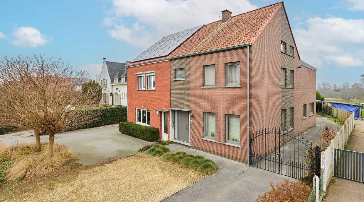 Huis te koop in Diepenbeek