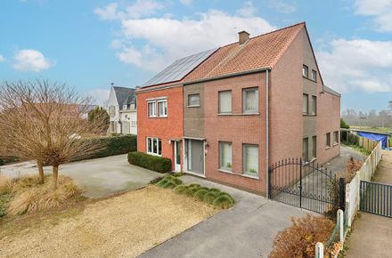 Huis te koop in Diepenbeek