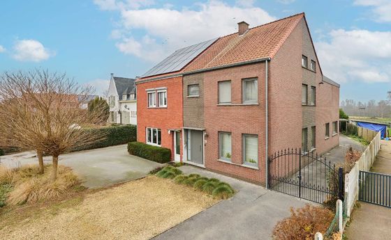 Huis te koop in Diepenbeek