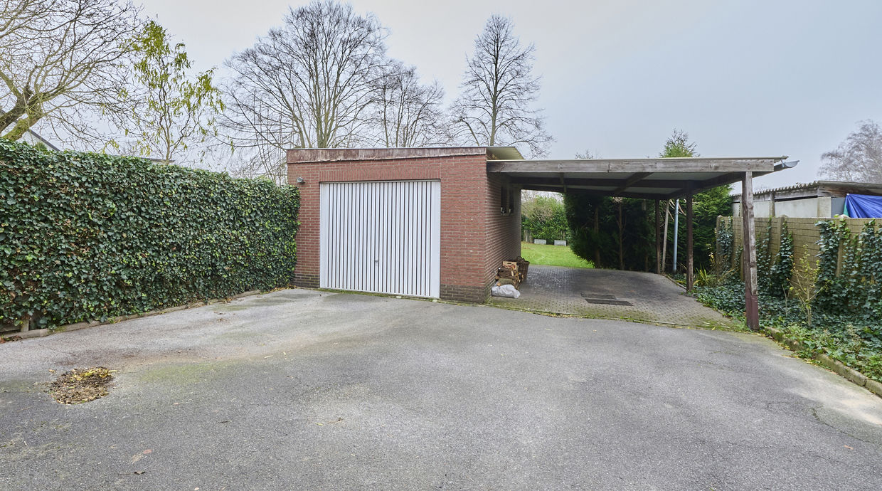 Huis te koop in Diepenbeek