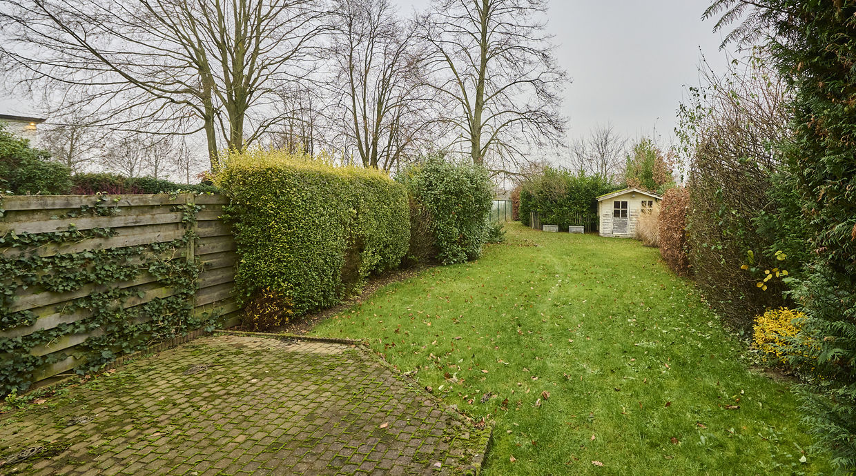 Huis te koop in Diepenbeek