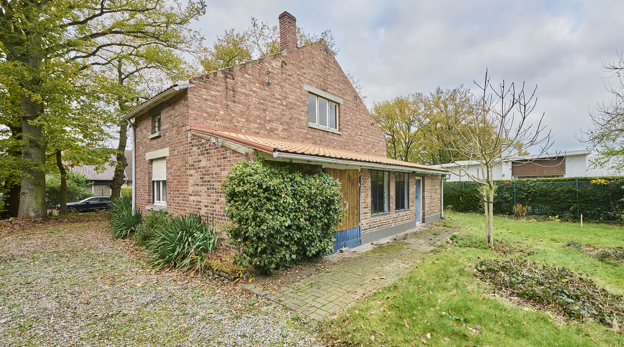 Huis te koop in Genk