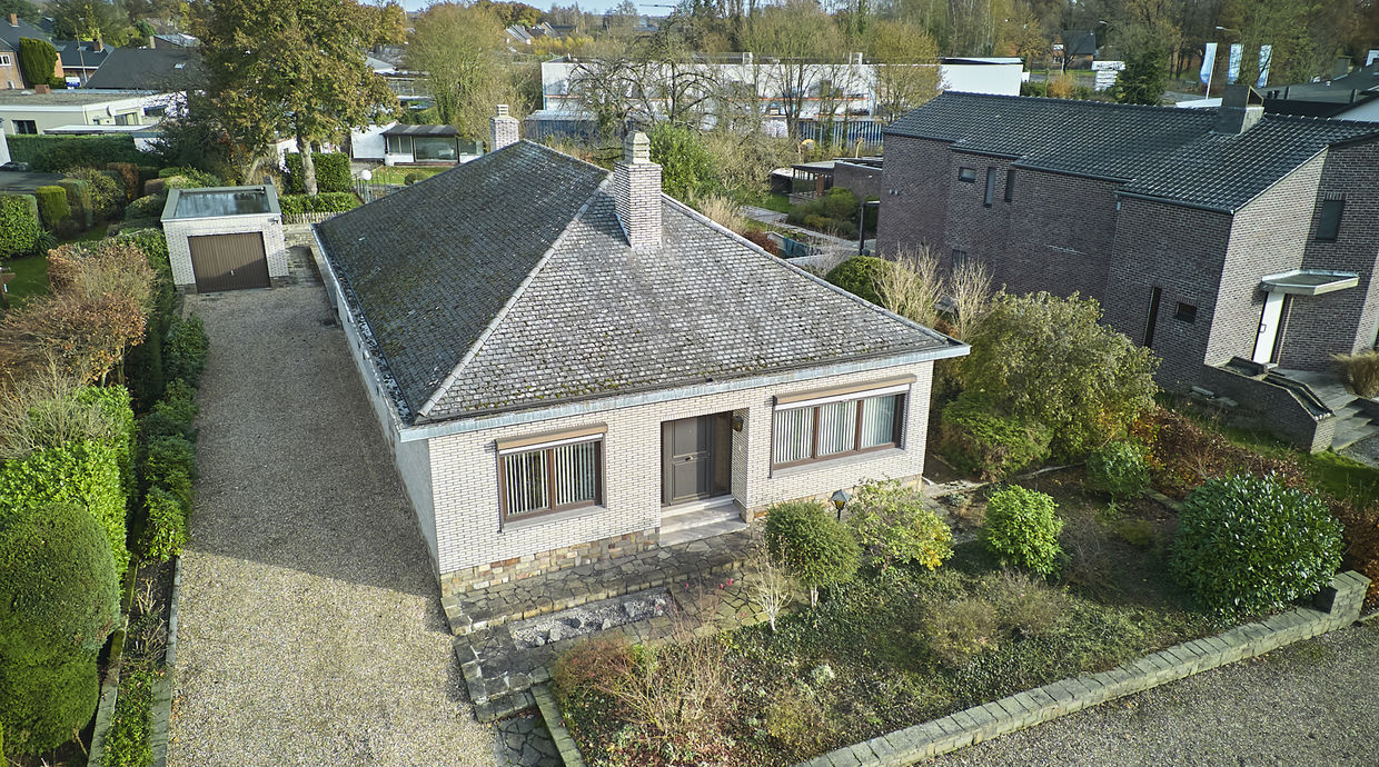 Huis te koop in Genk