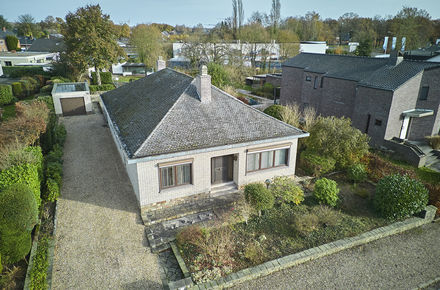 Huis te koop in Genk