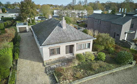 Huis te koop in Genk