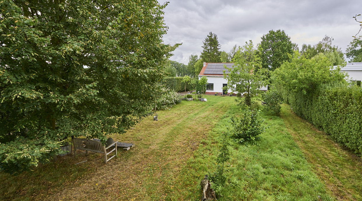 Huis te koop in Hasselt