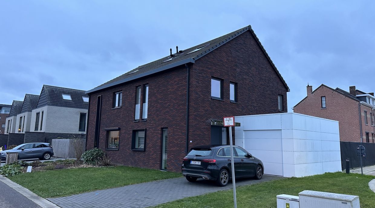 Huis te koop in Hasselt