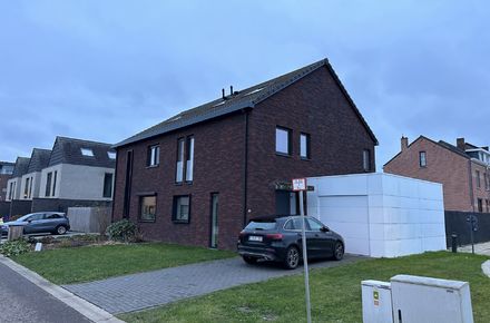 Huis te koop in Hasselt