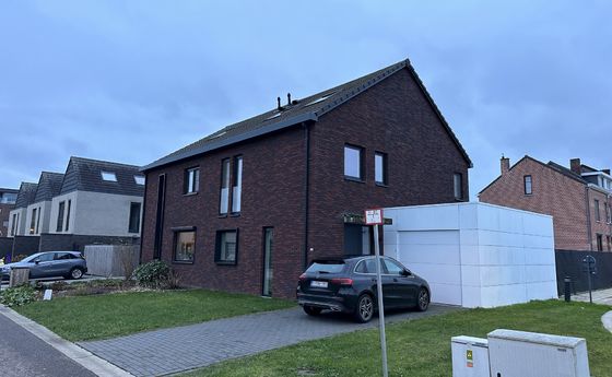 Huis te koop in Hasselt