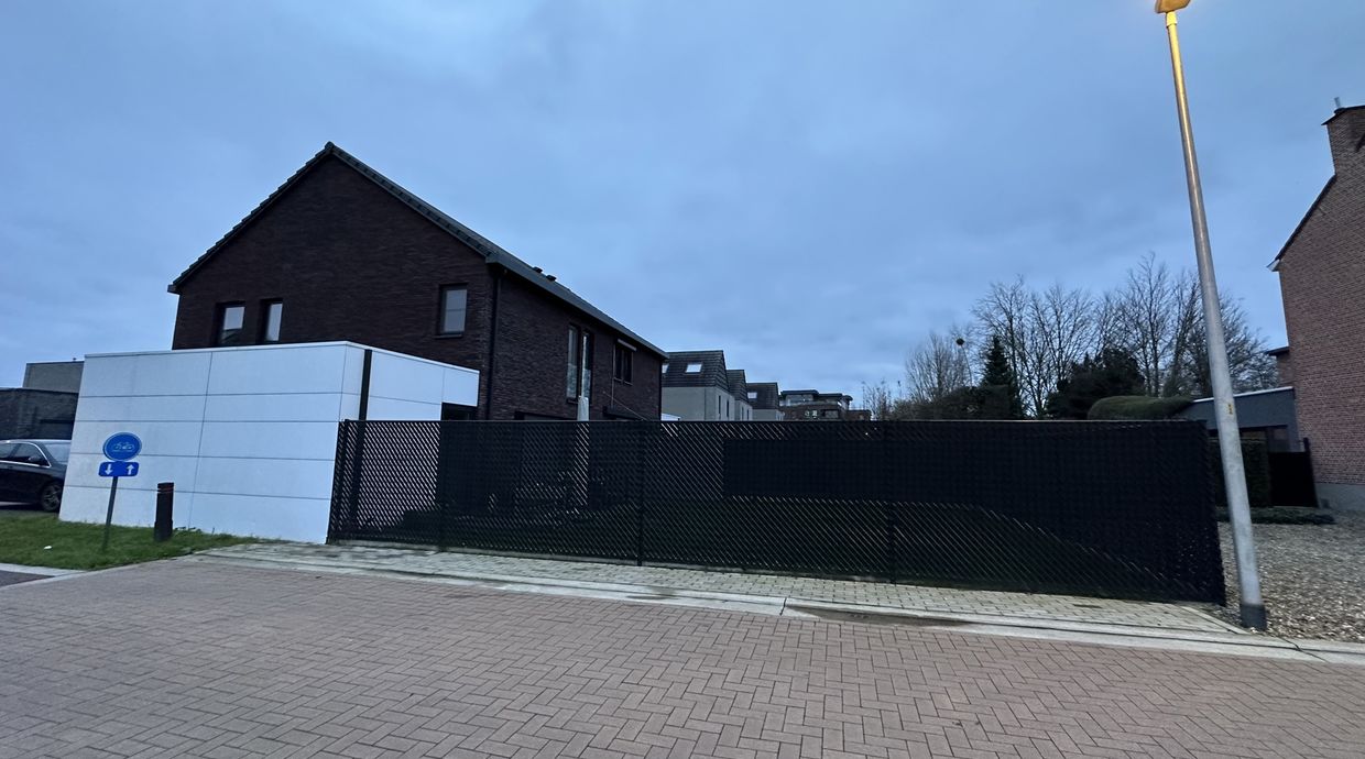 Huis te koop in Hasselt