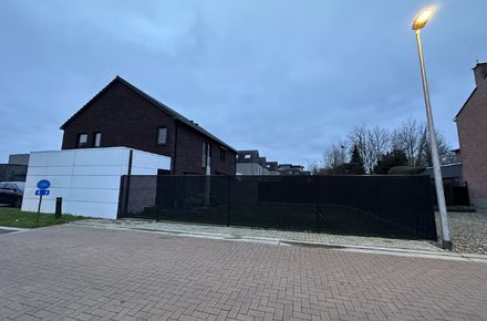 Huis te koop in Hasselt