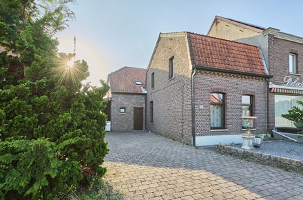 Huis te koop in Hechtel-Eksel