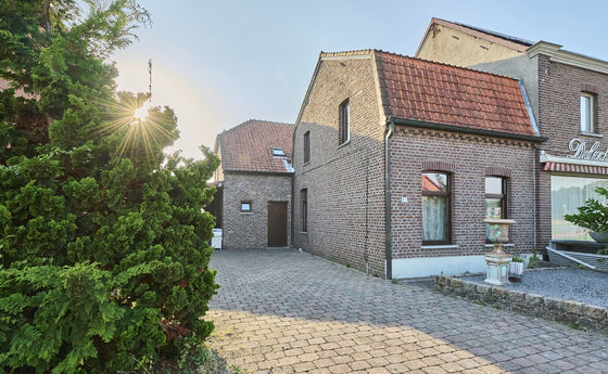 Huis te koop in Hechtel-Eksel