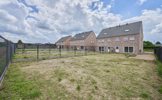 Huis te koop in Meeuwen-Gruitrode