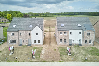 Huis te koop in Meeuwen-Gruitrode