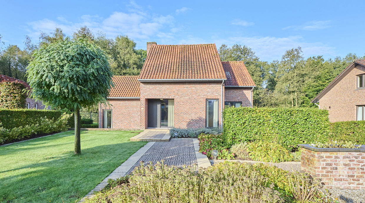 Huis te koop in Meeuwen-Gruitrode