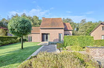 Huis te koop in Meeuwen-Gruitrode