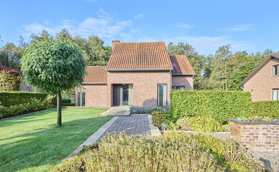 Huis te koop in Meeuwen-Gruitrode