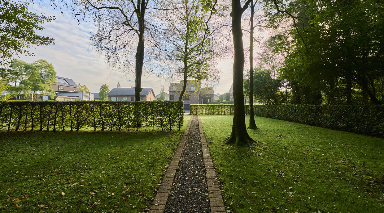 Huis te koop in Meeuwen-Gruitrode