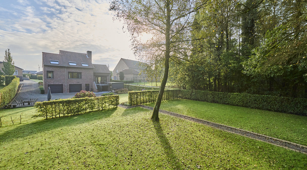 Huis te koop in Meeuwen-Gruitrode