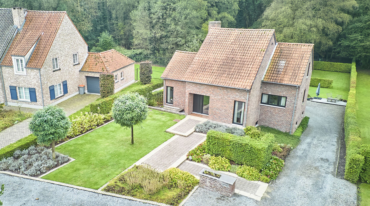 Huis te koop in Meeuwen-Gruitrode