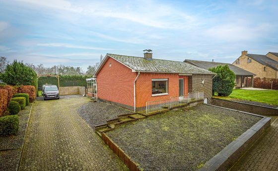 Huis te koop in Meeuwen-Gruitrode