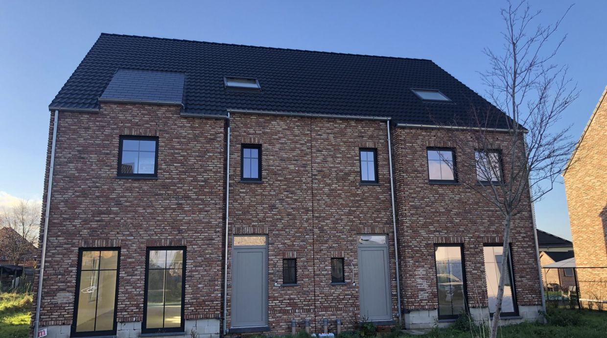 Huis te koop in Nieuwerkerken