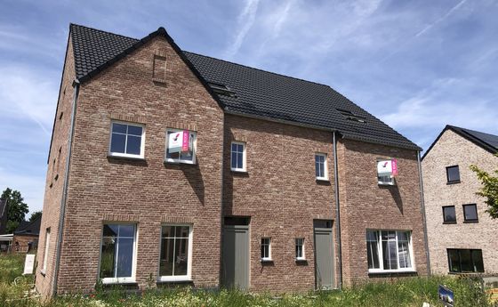 Huis te koop in Nieuwerkerken