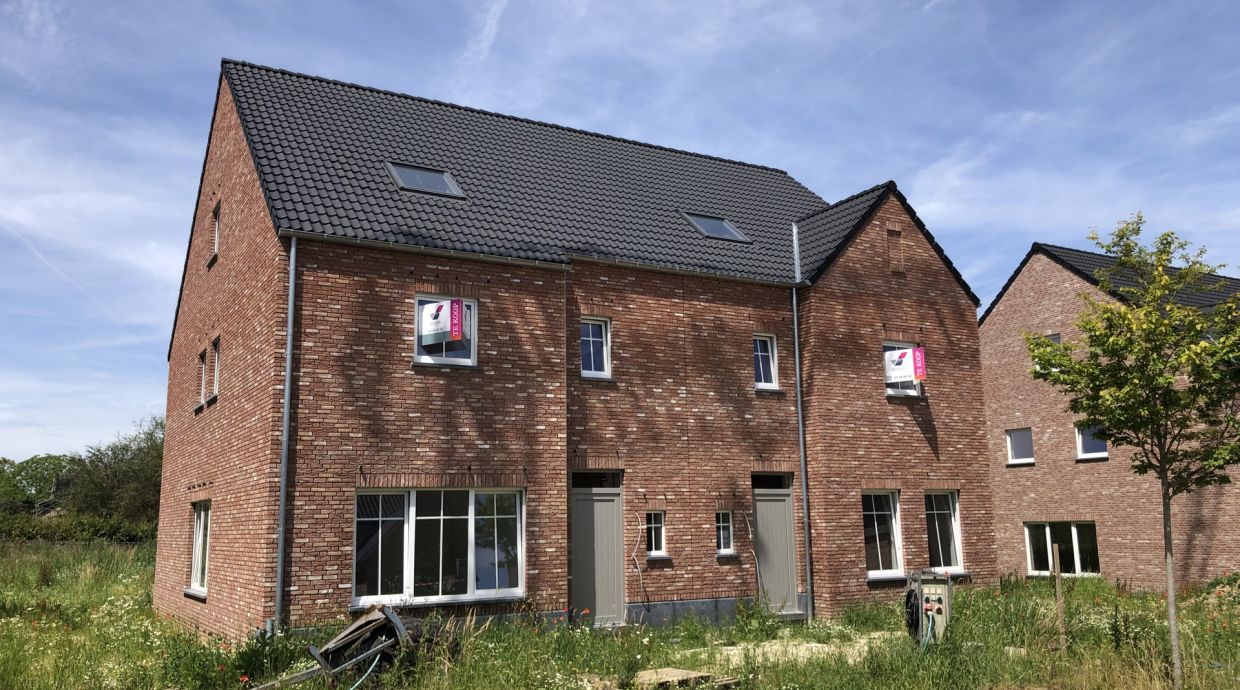 Huis te koop in Nieuwerkerken