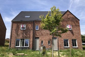 Huis te koop in Nieuwerkerken