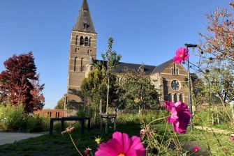 Huis te koop in Nieuwerkerken