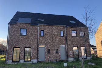 Huis te koop in Nieuwerkerken