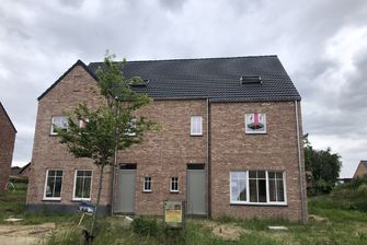 Huis te koop in Nieuwerkerken