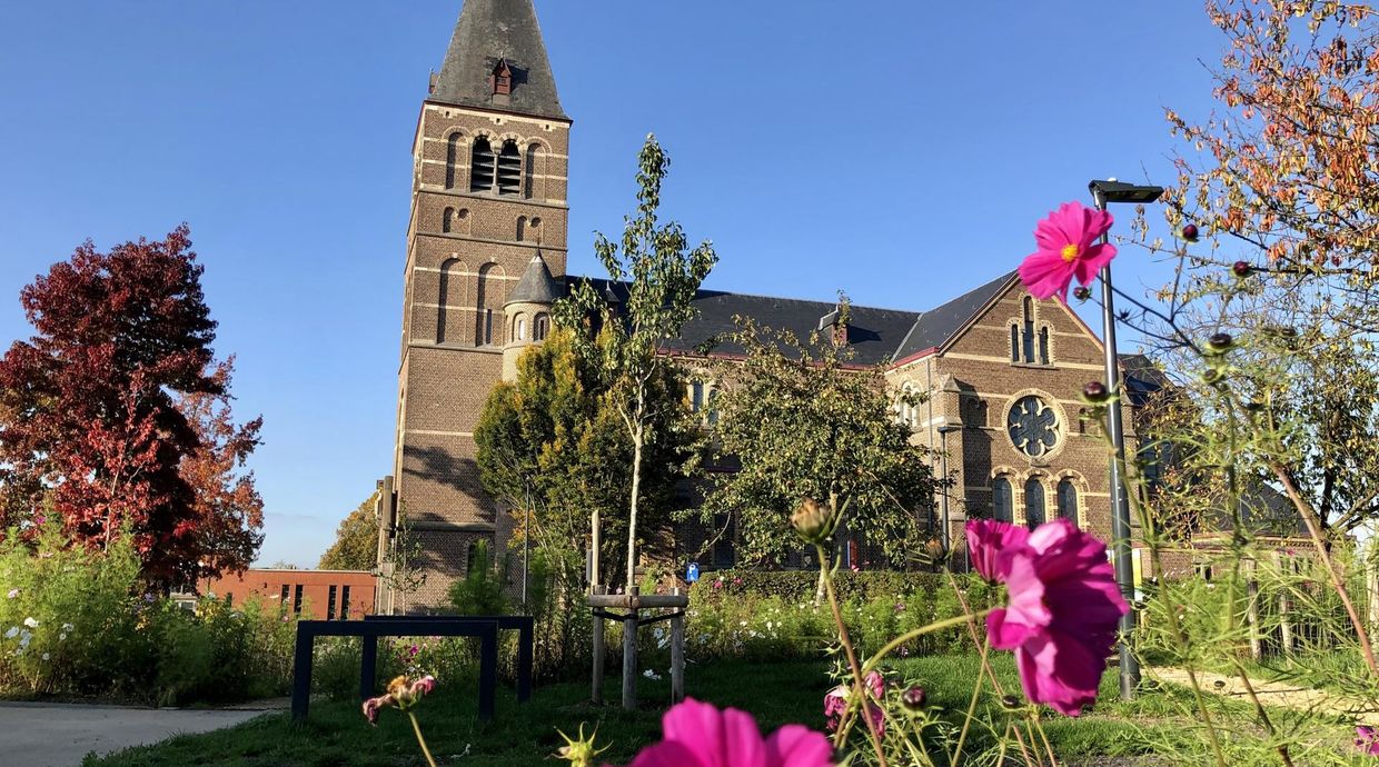 Huis te koop in Nieuwerkerken