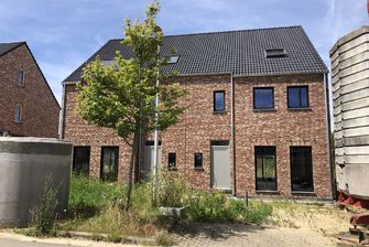 Huis te koop in Nieuwerkerken