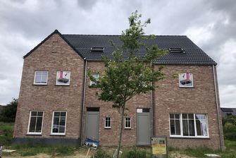 Huis te koop in Nieuwerkerken