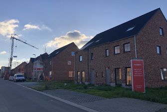 Huis te koop in Nieuwerkerken