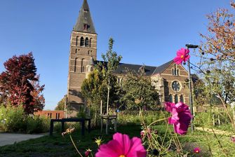 Huis te koop in Nieuwerkerken