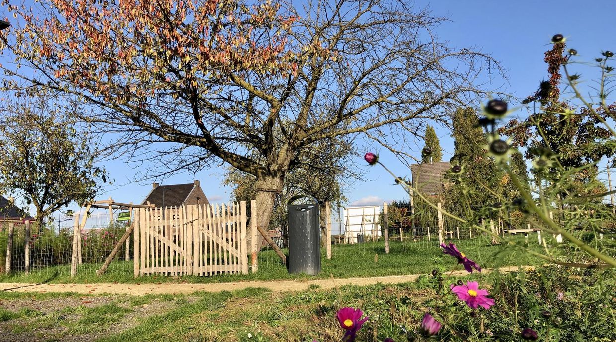 Huis te koop in Nieuwerkerken