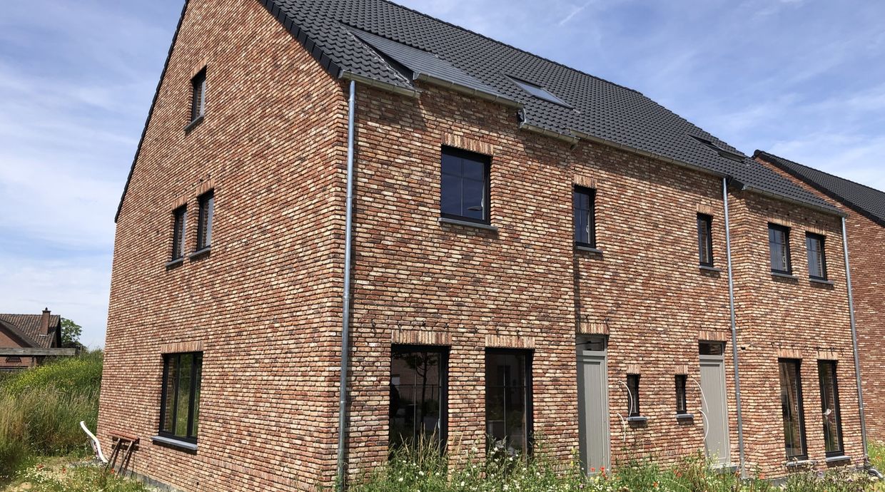 Huis te koop in Nieuwerkerken