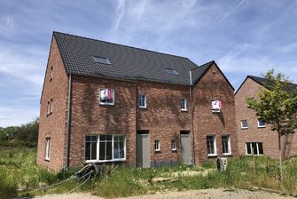 Huis te koop in Nieuwerkerken