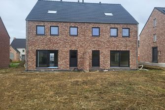 Huis te koop in Nieuwerkerken