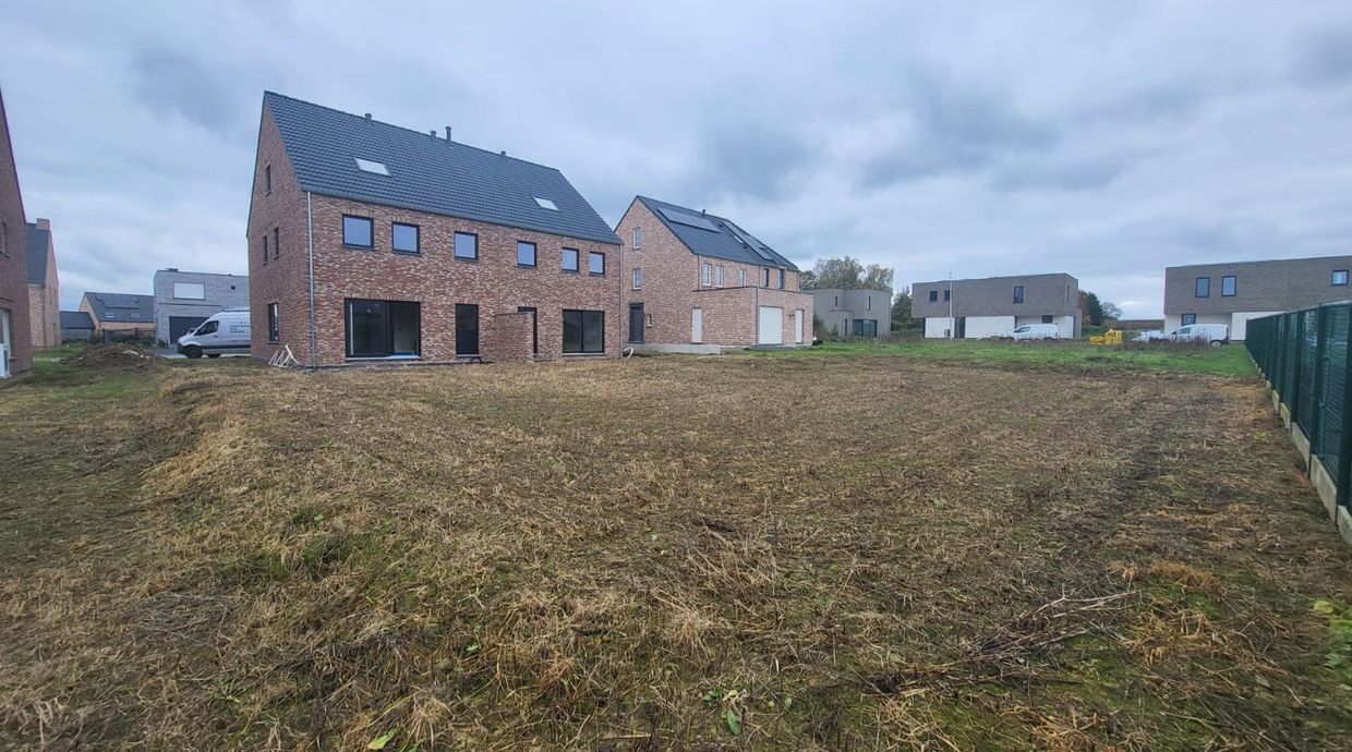 Huis te koop in Nieuwerkerken