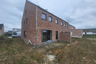 Huis te koop in Nieuwerkerken