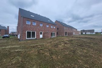 Huis te koop in Nieuwerkerken