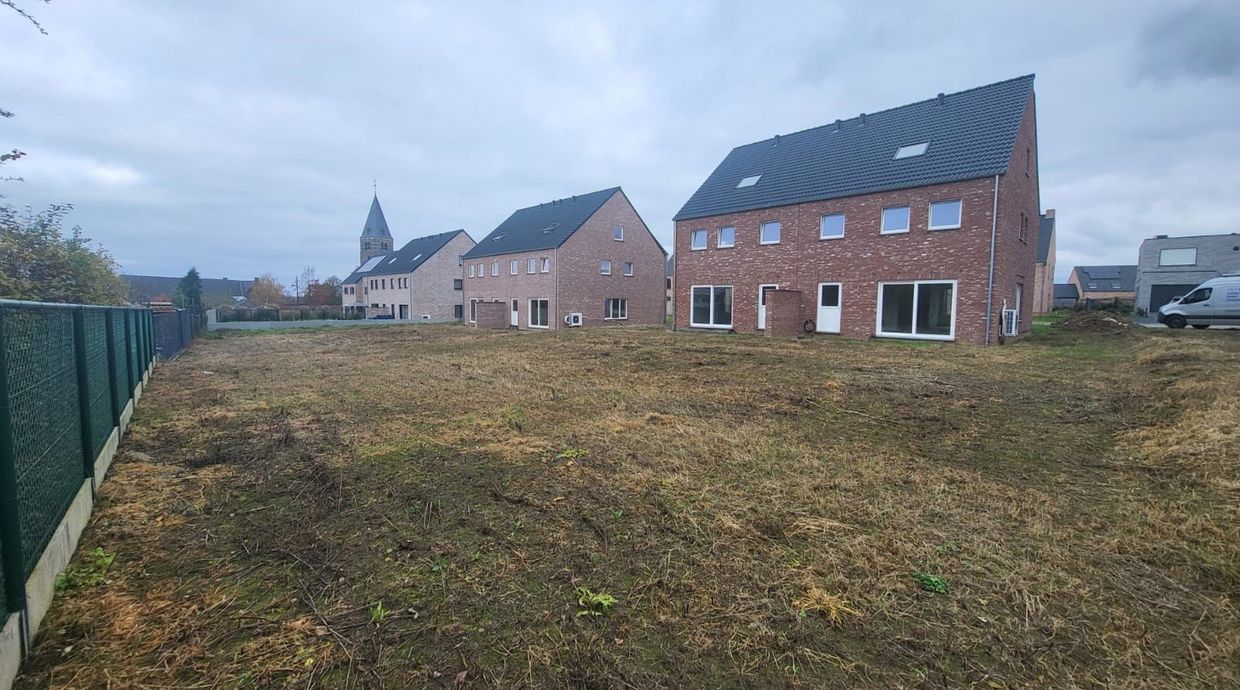 Huis te koop in Nieuwerkerken