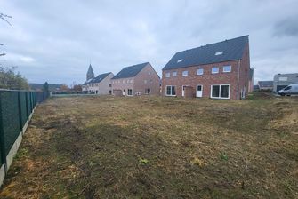 Huis te koop in Nieuwerkerken