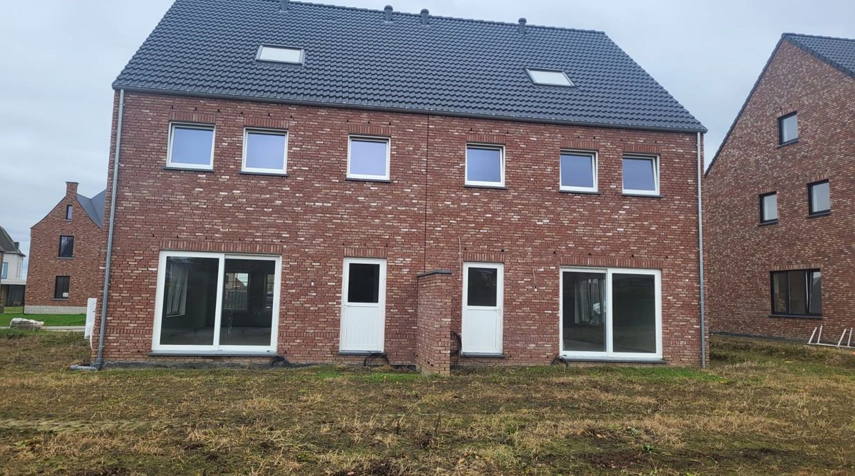 Huis te koop in Nieuwerkerken